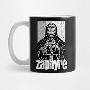 Zaphyre Mug